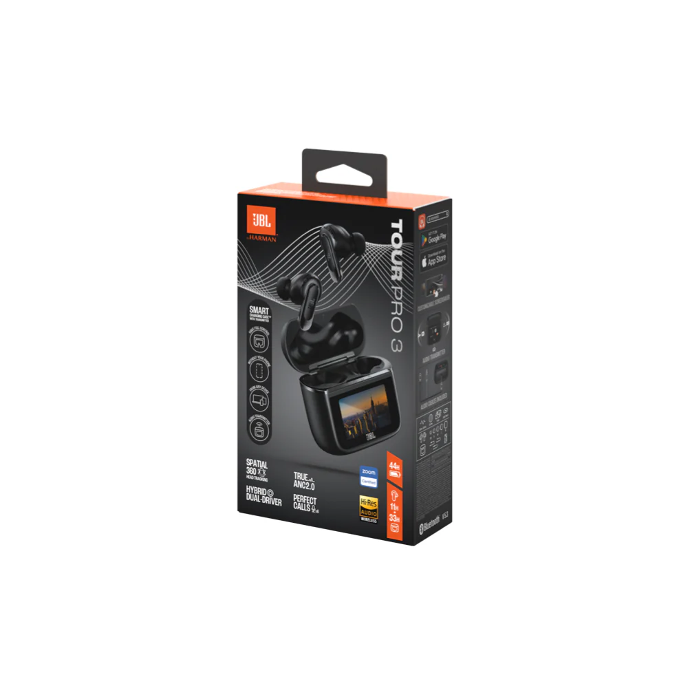 JBL Tour Pro 3 TWS - Image 12