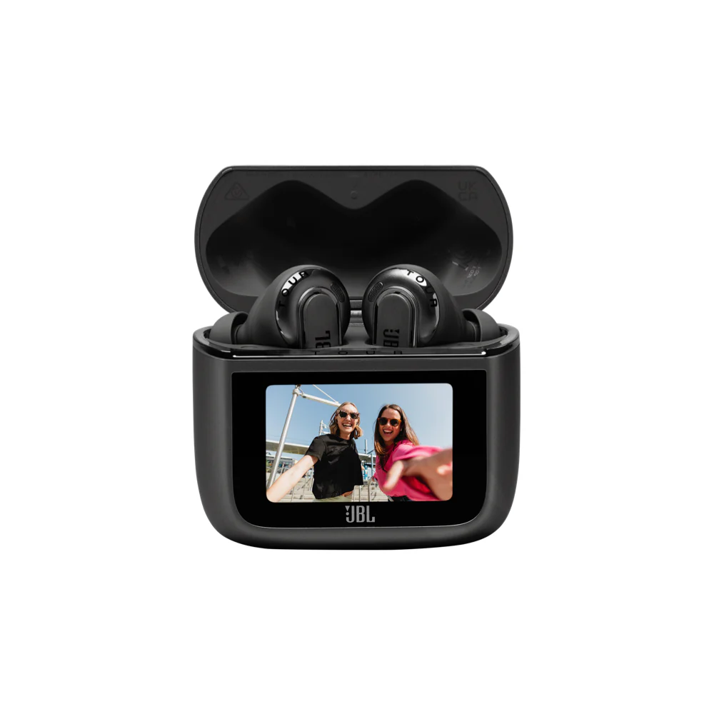 JBL Tour Pro 3 TWS - Image 2