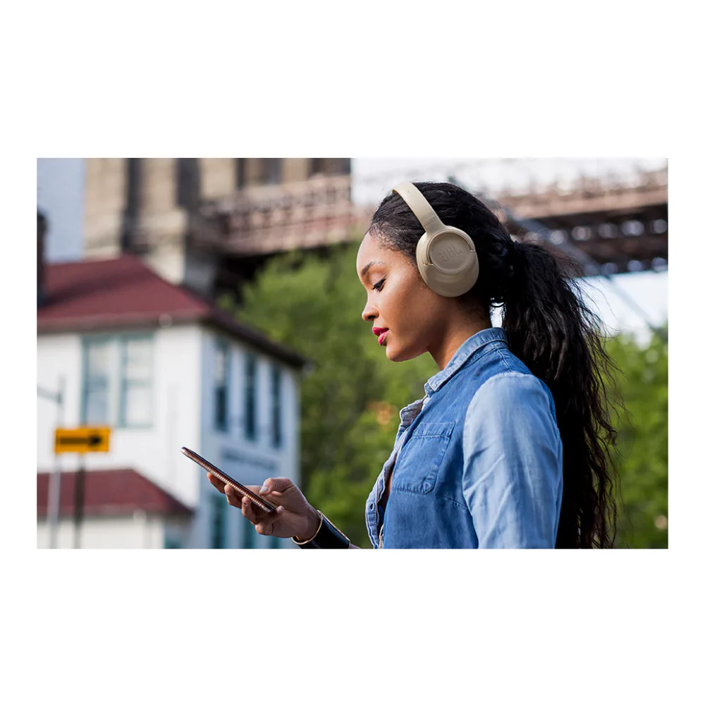JBL Tune 730BT Wireless Headphone - Image 5