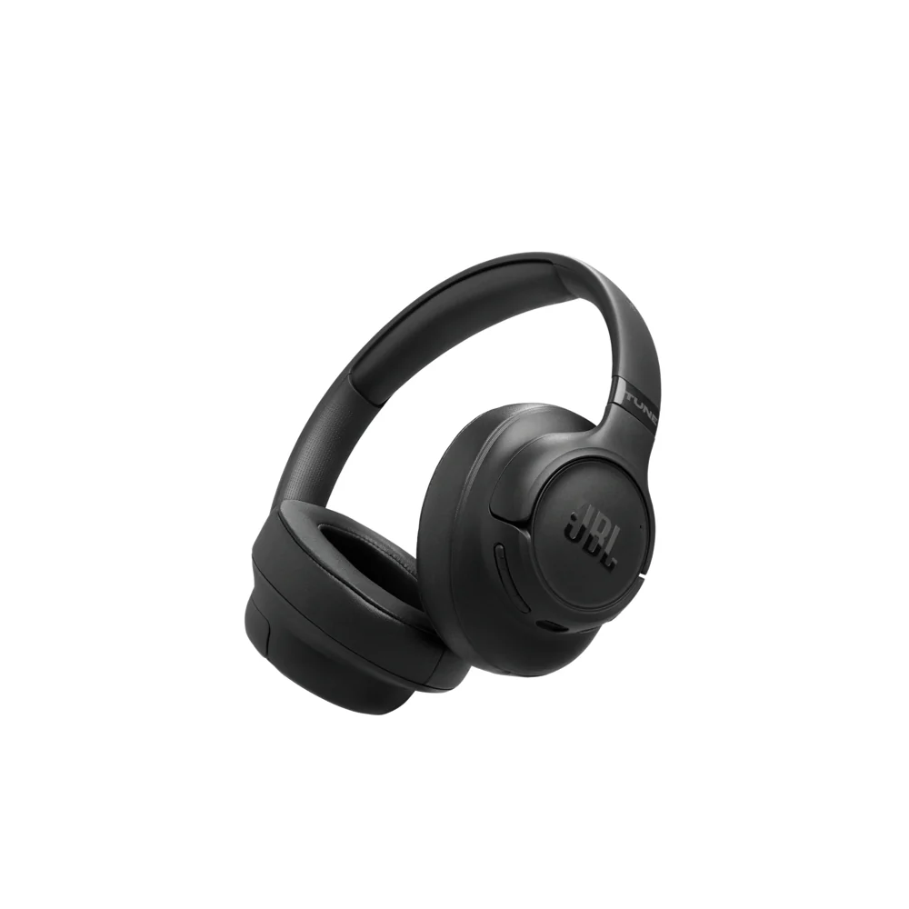 JBL Tune 780NC Wireless Headphone - Black