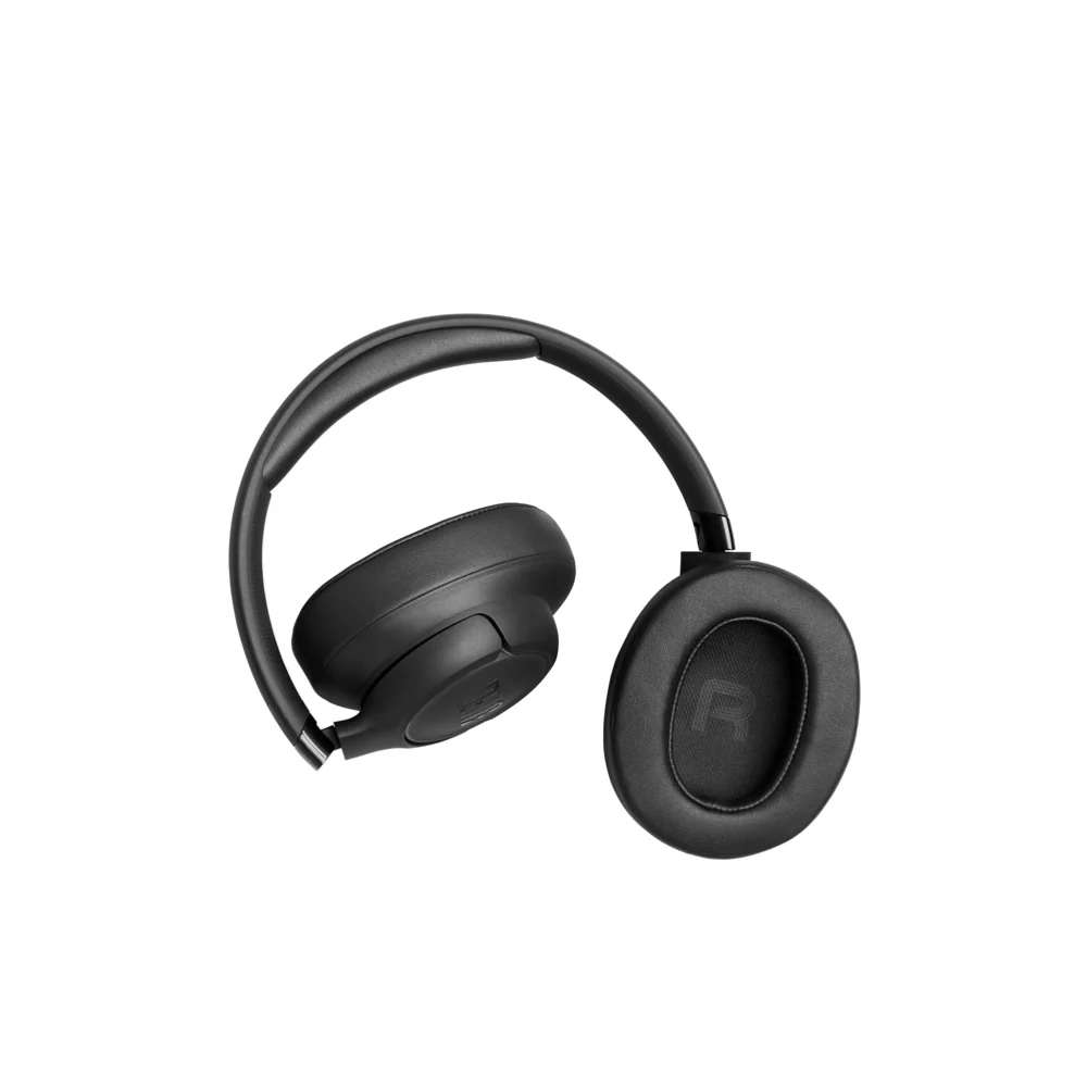 JBL Tune 780NC Wireless Headphone - Black - Image 3