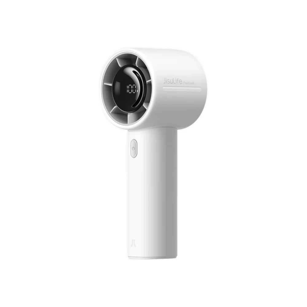 JisuLife Handheld Fan Life10S (5000mAh) - Image 2