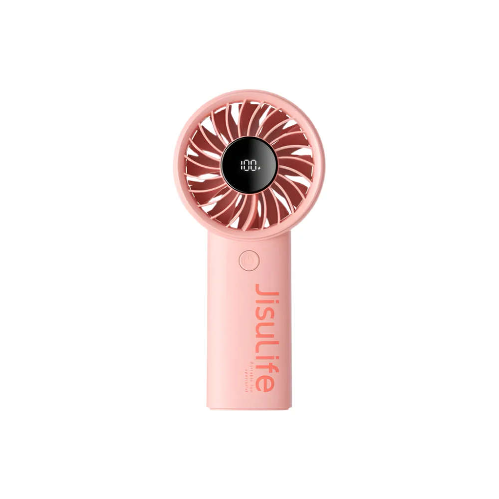 Jisulife Handheld Fan Life4 (5000mAh)