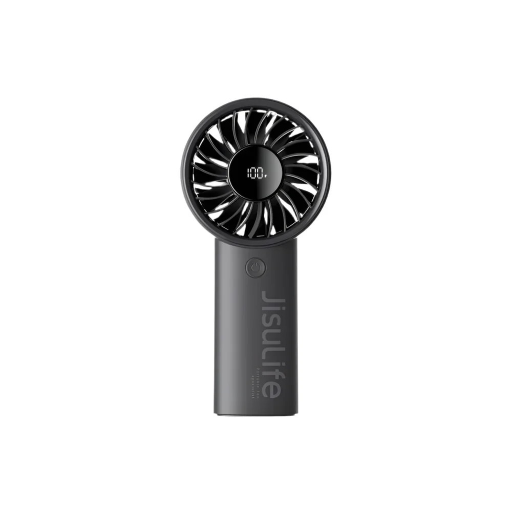 Jisulife Handheld Fan Life4 (5000mAh) - Image 2