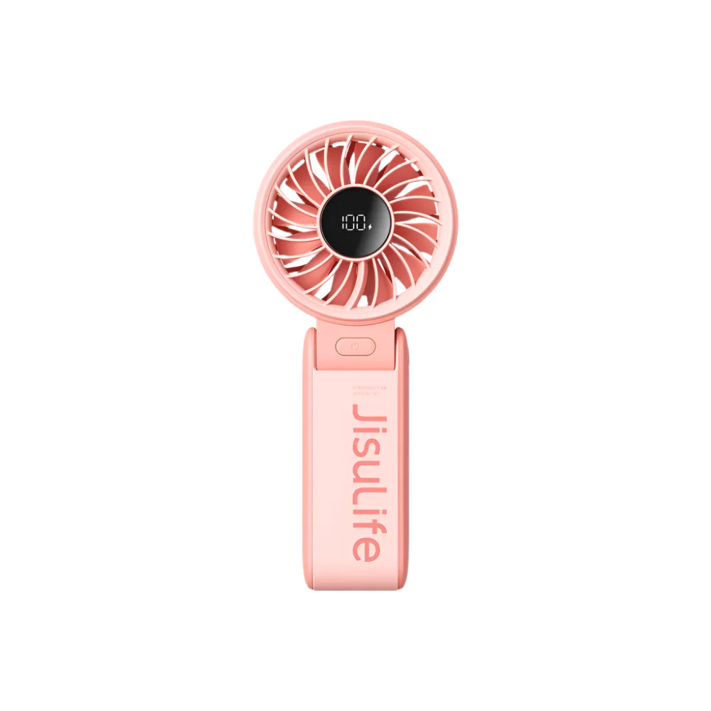Jisulife Handheld Fan Life7 (5000mAh)