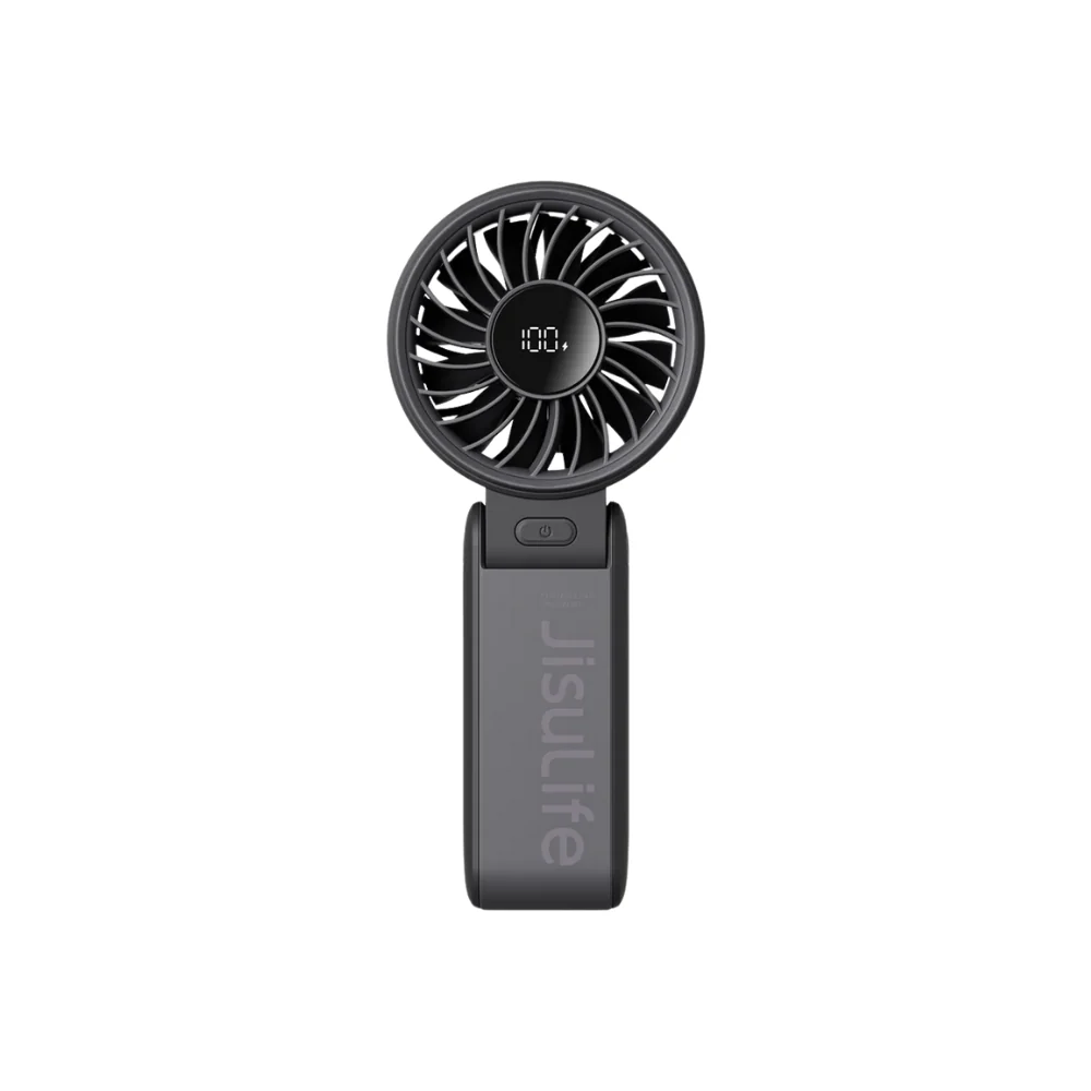 Jisulife Handheld Fan Life7 (5000mAh) - Image 3