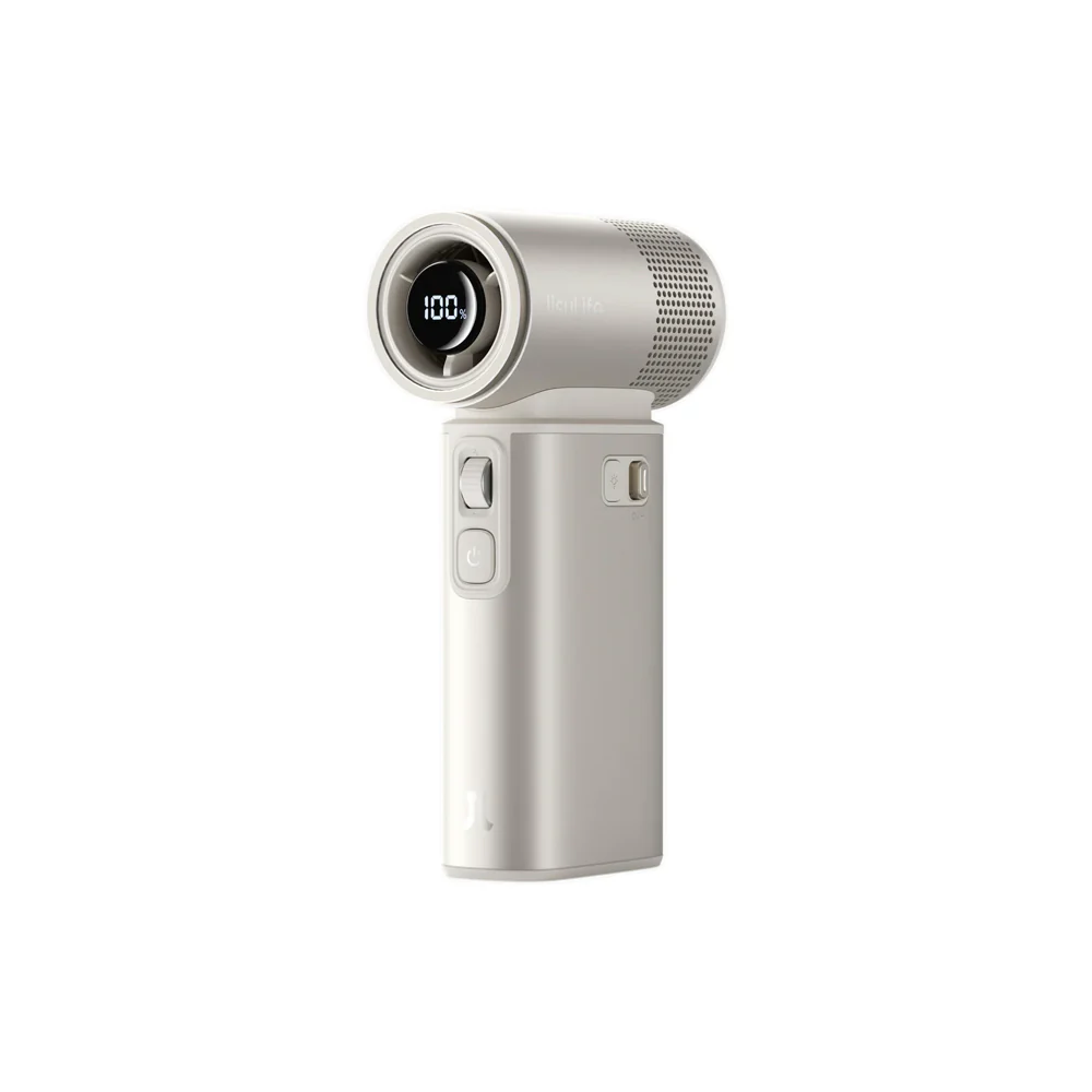 JisuLife Handheld Fan Ultra2 - Image 2