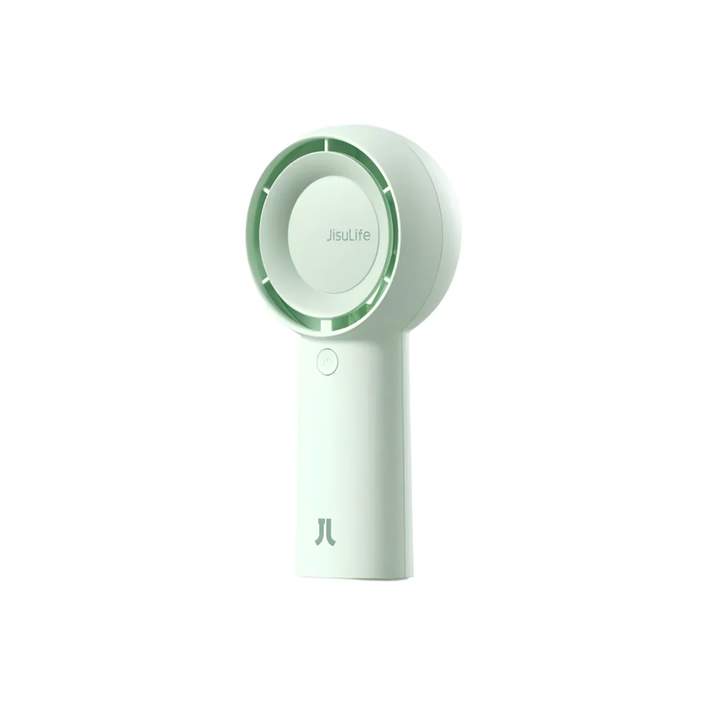 Jisulife Personal HandHeld Turbo Fan - Image 2