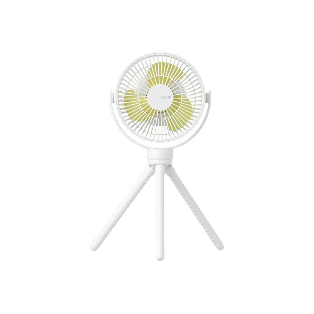 Jisulife Stroller Fan Life1 Plus - Image 2