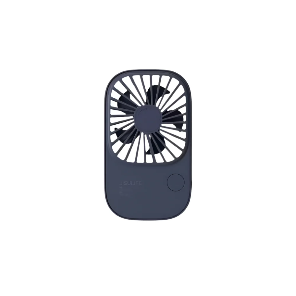 Jisulife Super-Thin HandHeld Fan - Image 3