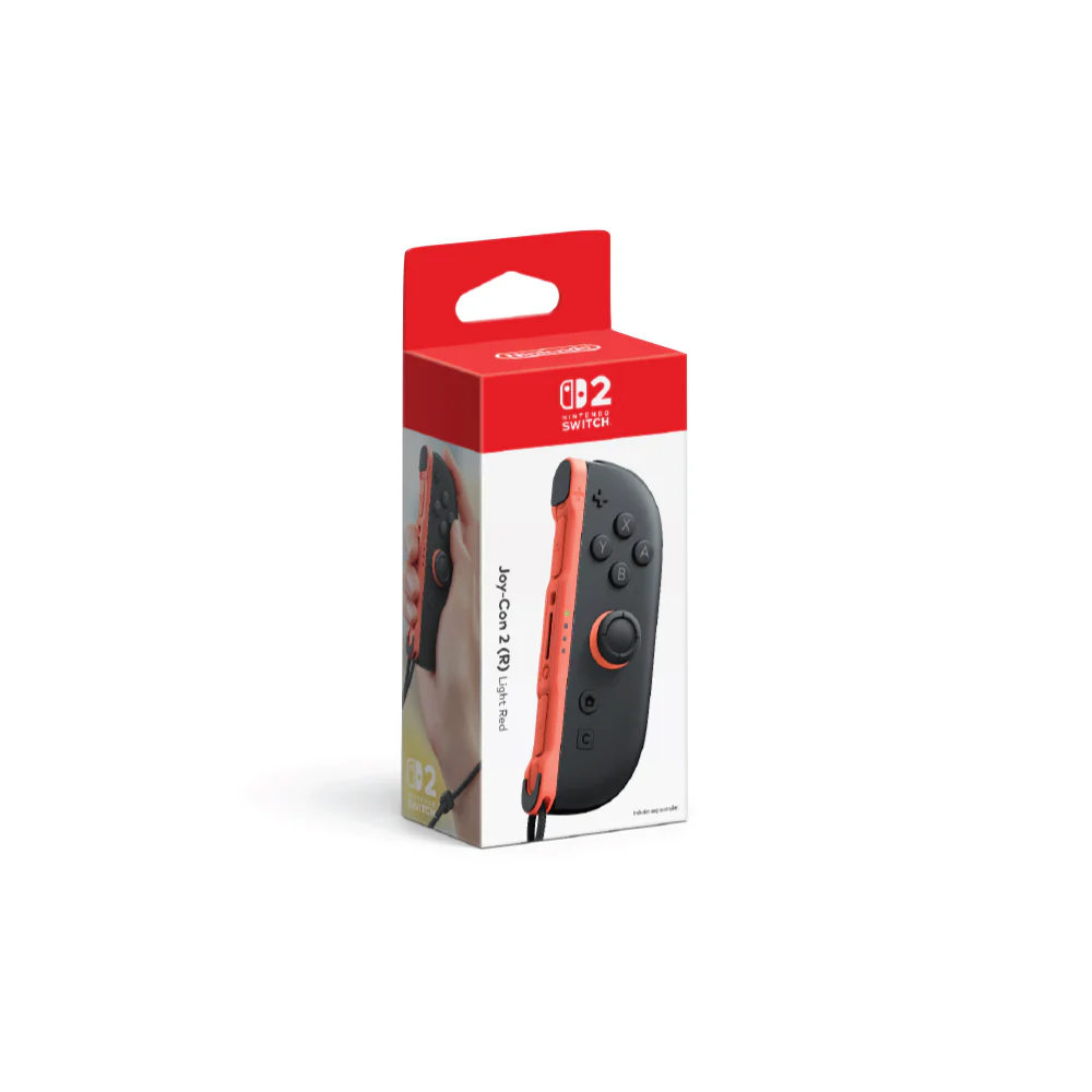 Joy-Con 2 - Image 2