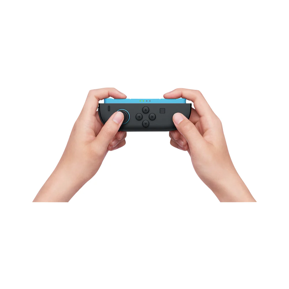 Joy-Con 2 (L)/(R) Light Blue/Light Red - Image 6
