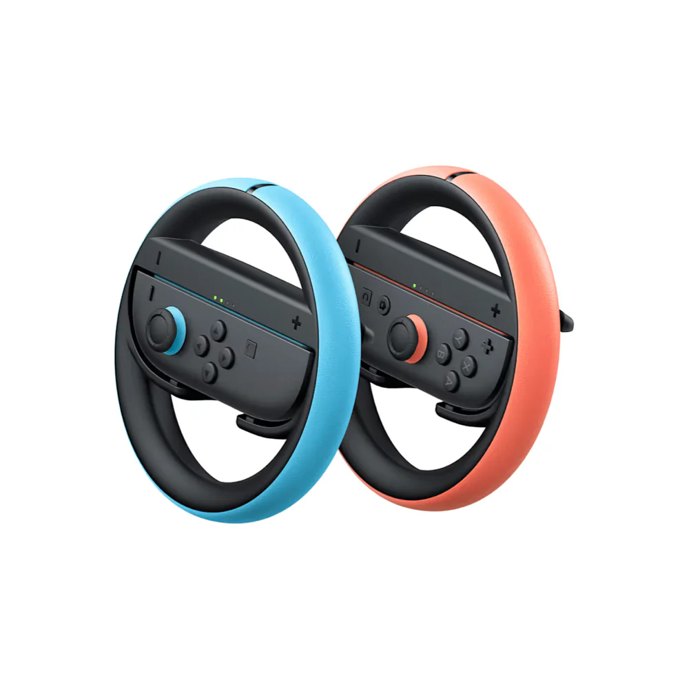 Joy-Con 2 Wheel (Set Of 2) - Image 2