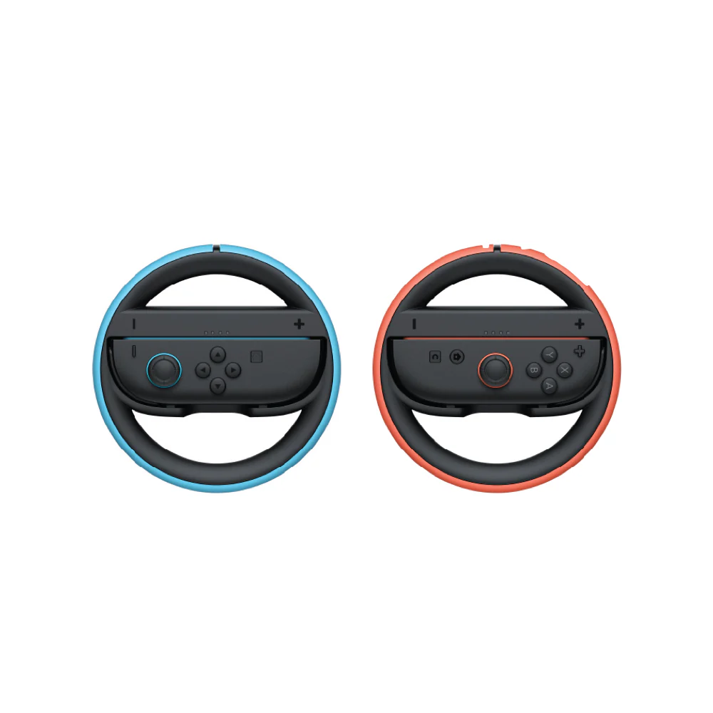 Joy-Con 2 Wheel (Set Of 2) - Image 4