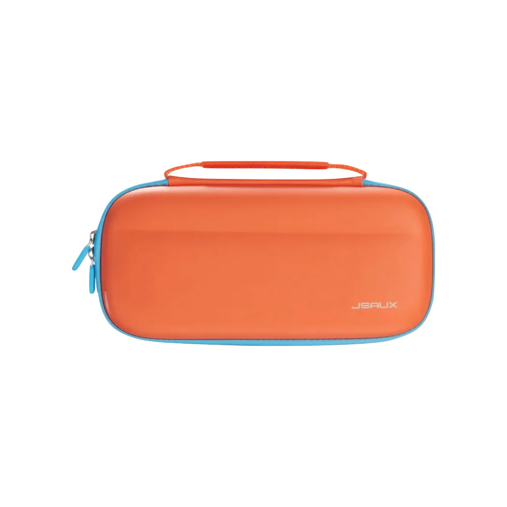 Jsaux Colorful Ultra-thin Carrying Case for Switch 2 - Image 2