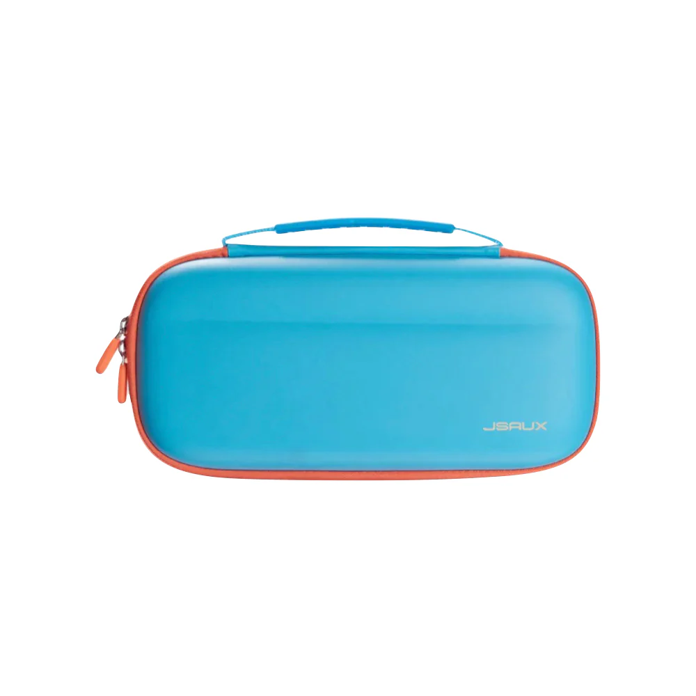 Jsaux Colorful Ultra-thin Carrying Case for Switch 2 - Image 3