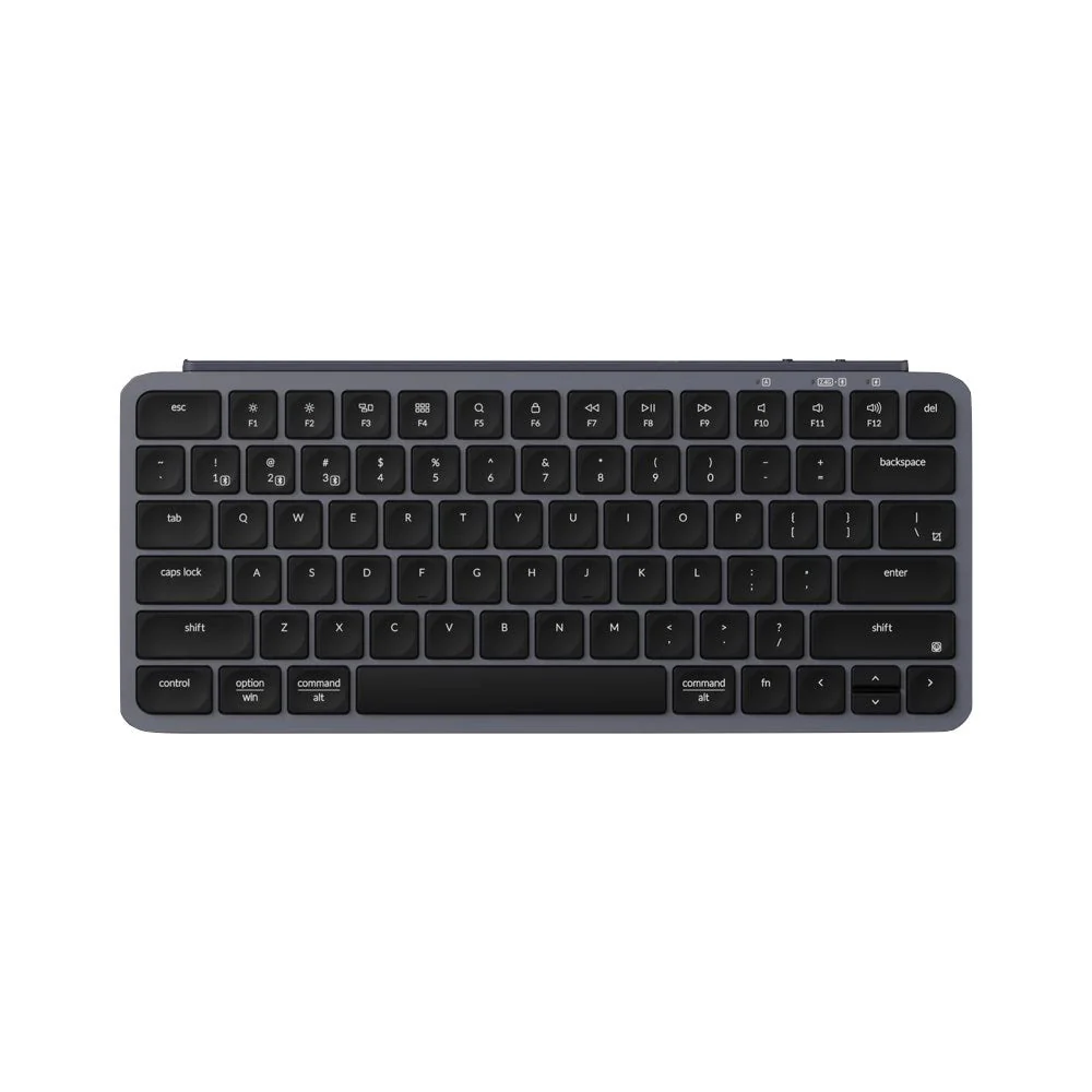 Keychron B1 Pro 77Key Wireless scissor Ultra-Slim Wireless Keyboard