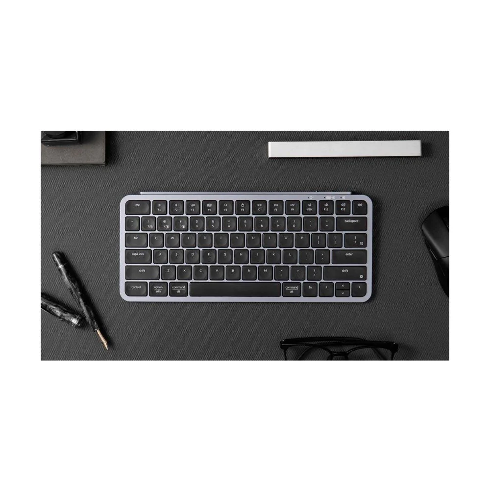 Keychron B1 Pro 77Key Wireless scissor Ultra-Slim Wireless Keyboard - Image 10