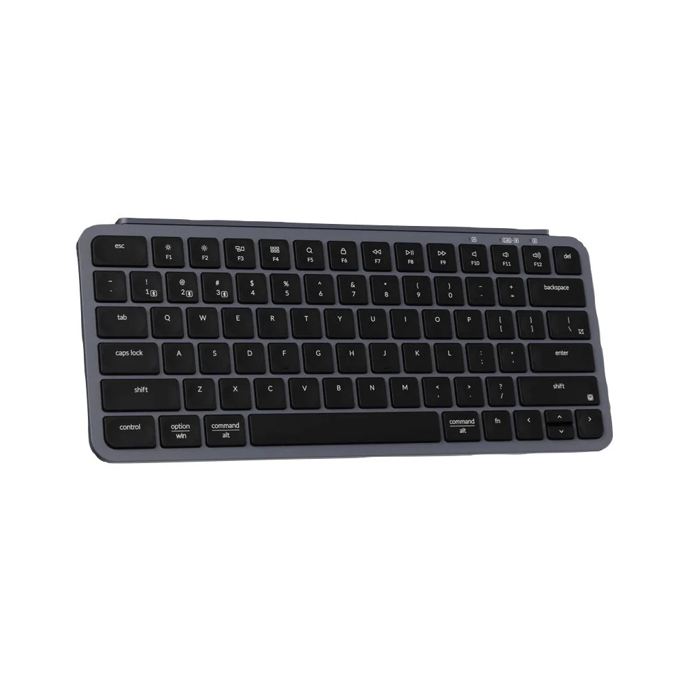 Keychron B1 Pro 77Key Wireless scissor Ultra-Slim Wireless Keyboard - Image 3
