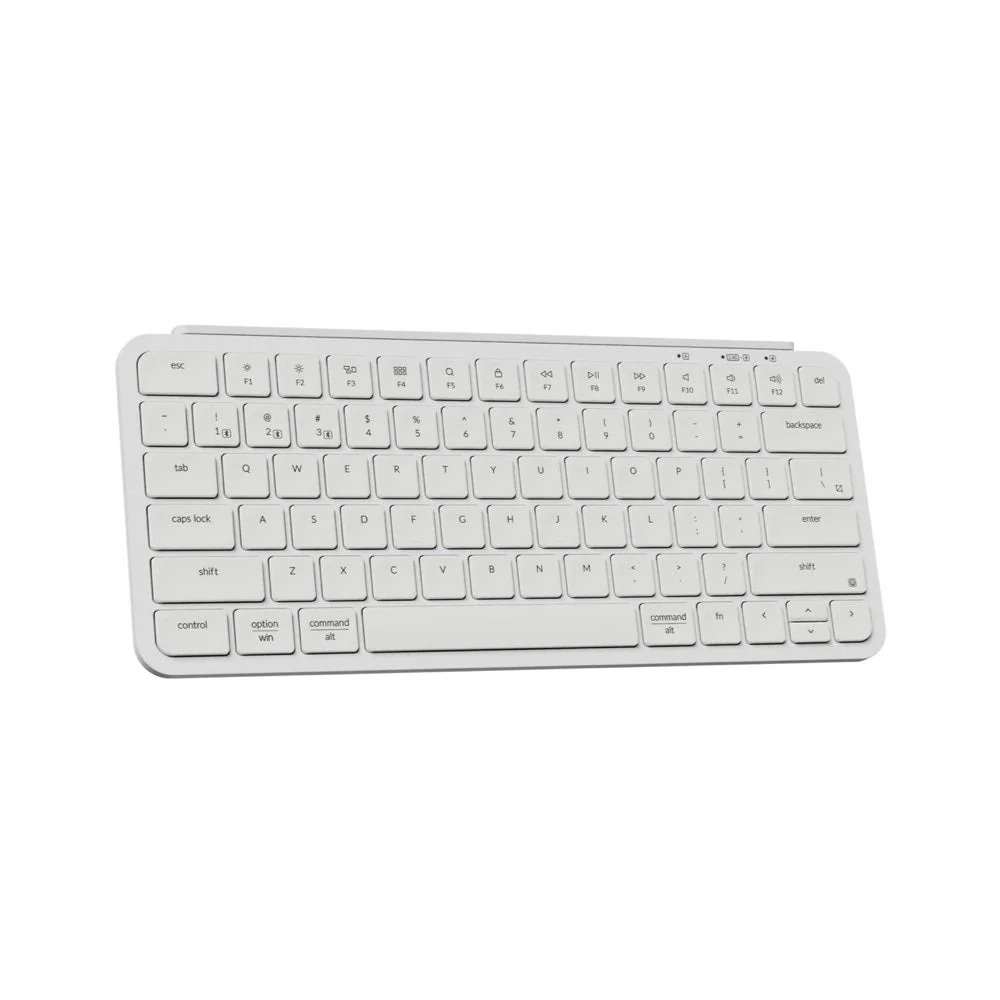 Keychron B1 Pro 77Key Wireless scissor Ultra-Slim Wireless Keyboard - Image 4