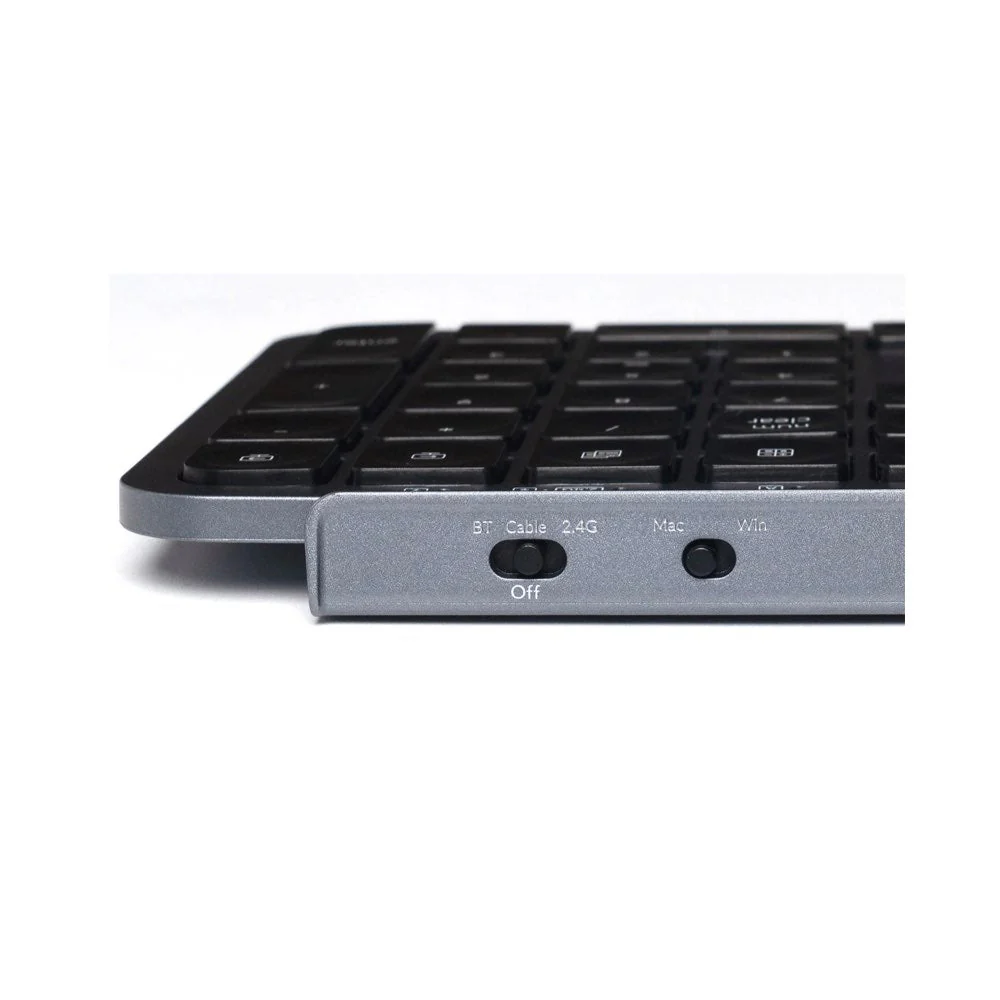 Keychron B1 Pro 77Key Wireless scissor Ultra-Slim Wireless Keyboard - Image 6