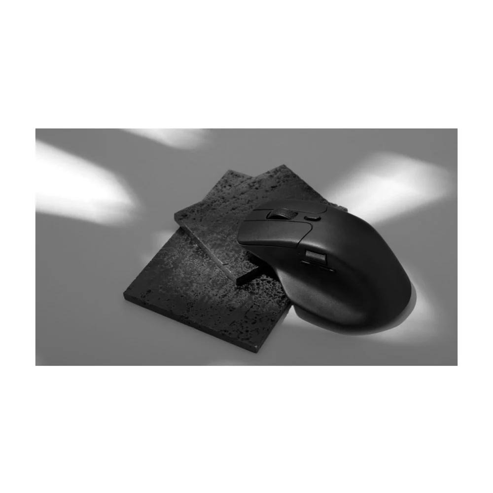 Keychron M6 - 78g - Non-backlit BT/2.4GHz/Wired Mouse - Image 3