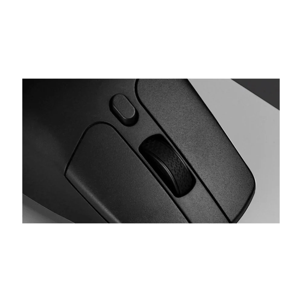 Keychron M6 - 78g - Non-backlit BT/2.4GHz/Wired Mouse - Image 5
