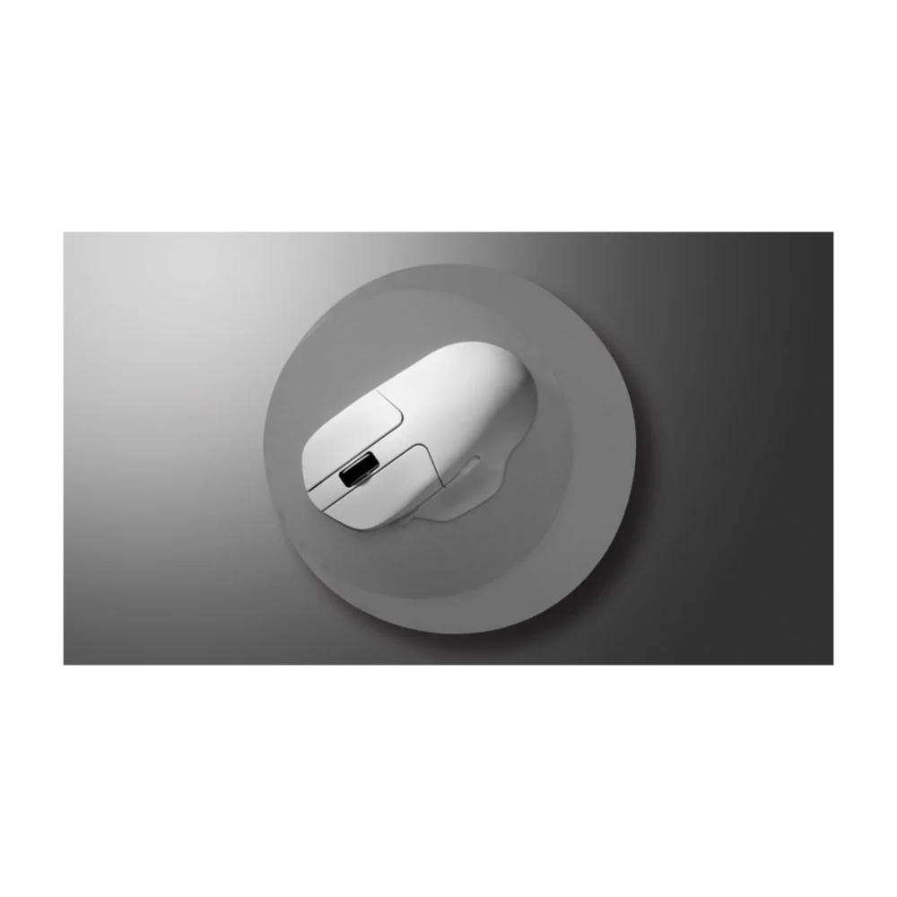 Keychron M7 -63g - Non-backlit BT/2.4GHz/Wired Mouse - Image 4