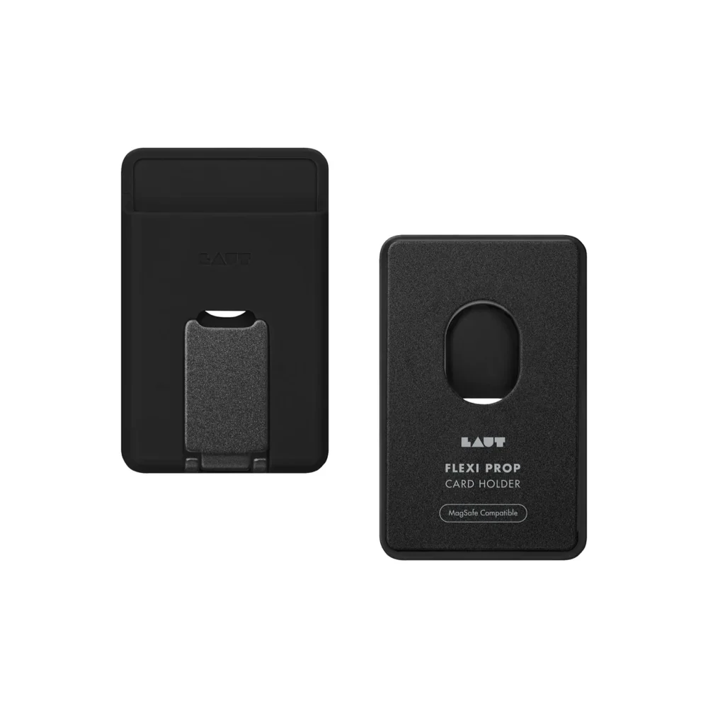Laut Flexi Prop Magsafe Wallet - Image 2