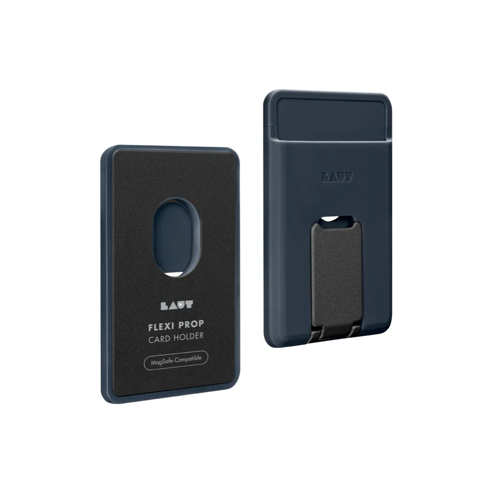 Laut Flexi Prop Magsafe Wallet - Image 5