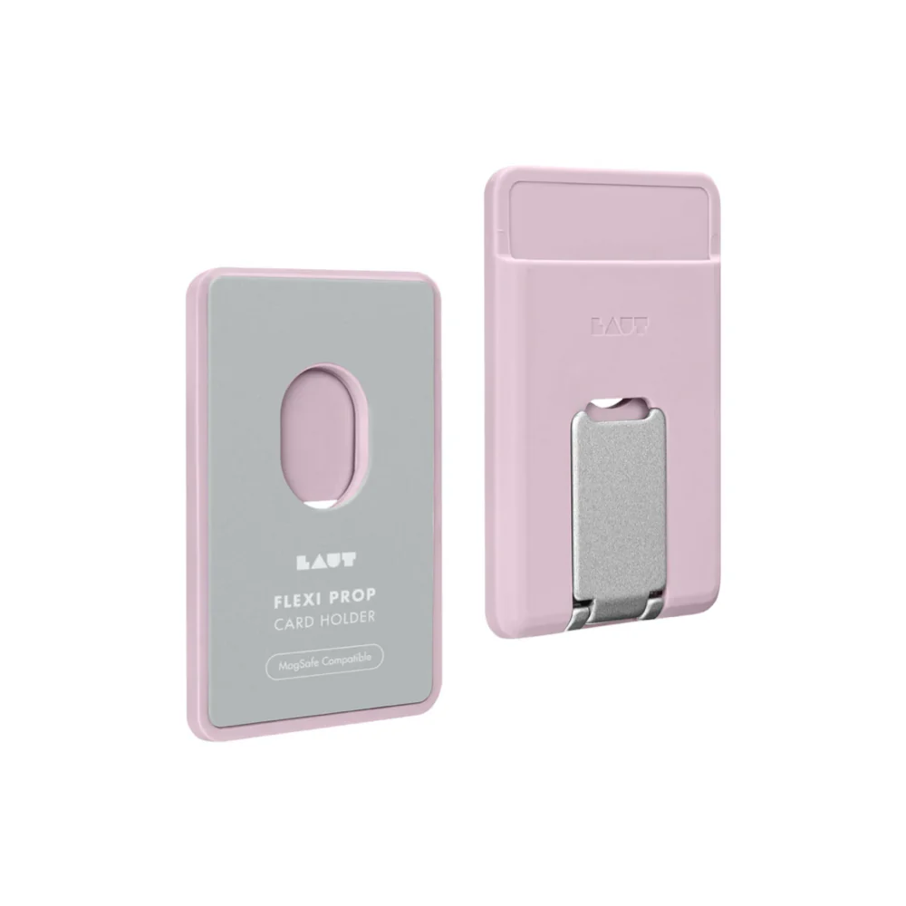 Laut Flexi Prop Magsafe Wallet - Image 6