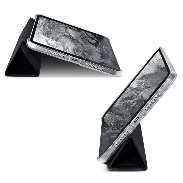 Laut Huex (Pen Holder) iPad Mini 6 / A17 Pro Black - Image 3