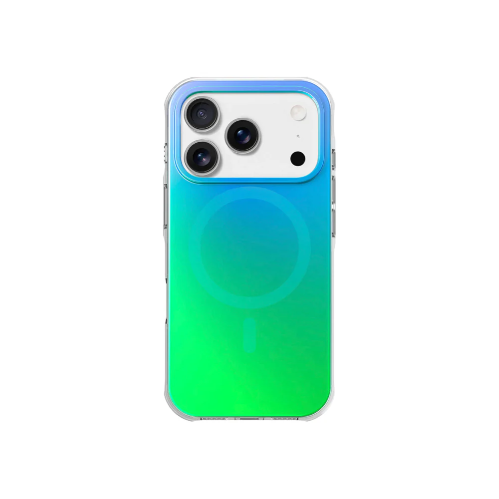 Laut Huex Wave | Magsafe iPhone Air / iPhone 17 / iPhone 17 Pro / iPhone 17 Pro Max - Image 10