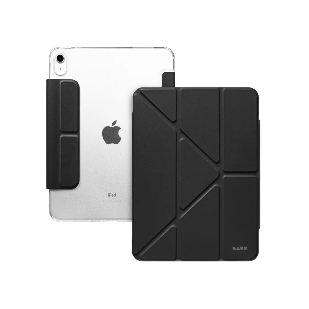 Laut iPad 11 (2025/A16) / iPad 10.9 (2022-10th Gen) Huex Folio