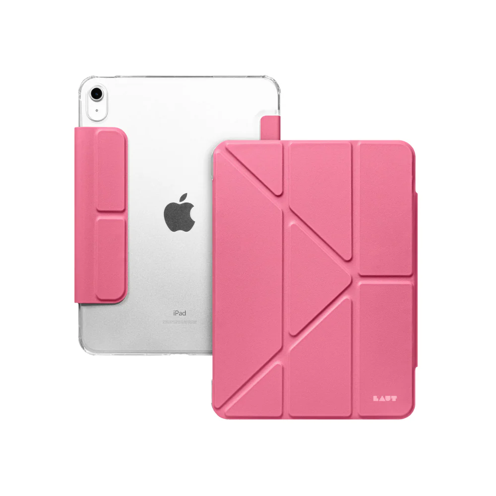 Laut iPad 11 (2025/A16) / iPad 10.9 (2022-10th Gen) Huex Folio - Image 2