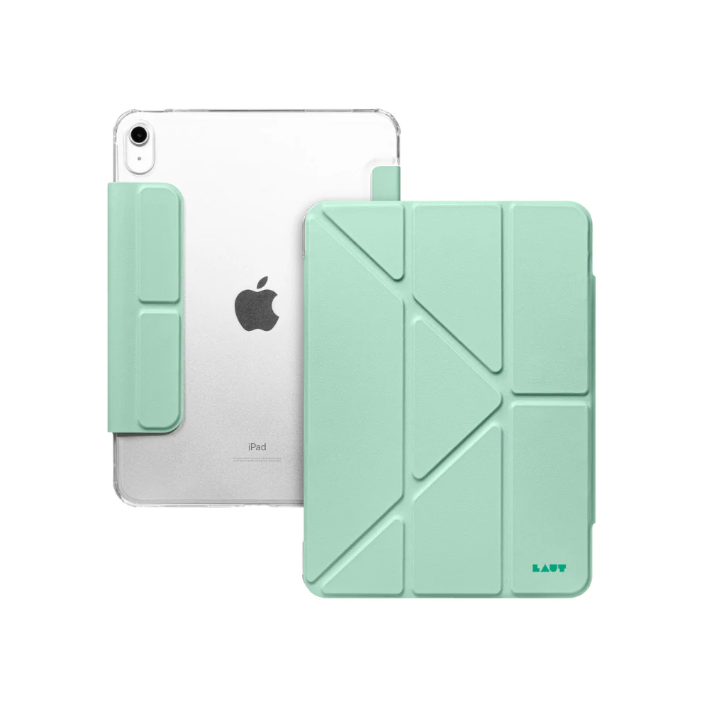 Laut iPad 11 (2025/A16) / iPad 10.9 (2022-10th Gen) Huex Folio - Image 3
