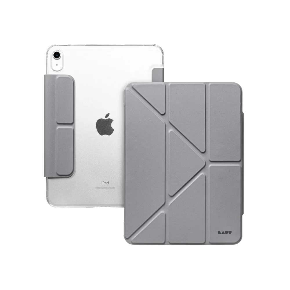 Laut iPad 11 (2025/A16) / iPad 10.9 (2022-10th Gen) Huex Folio - Image 4