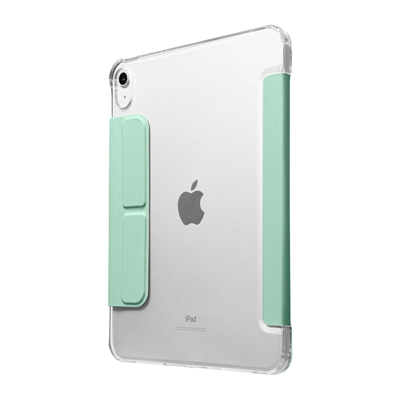 Laut iPad 11 (2025/A16) / iPad 10.9 (2022-10th Gen) Huex Folio - Image 7