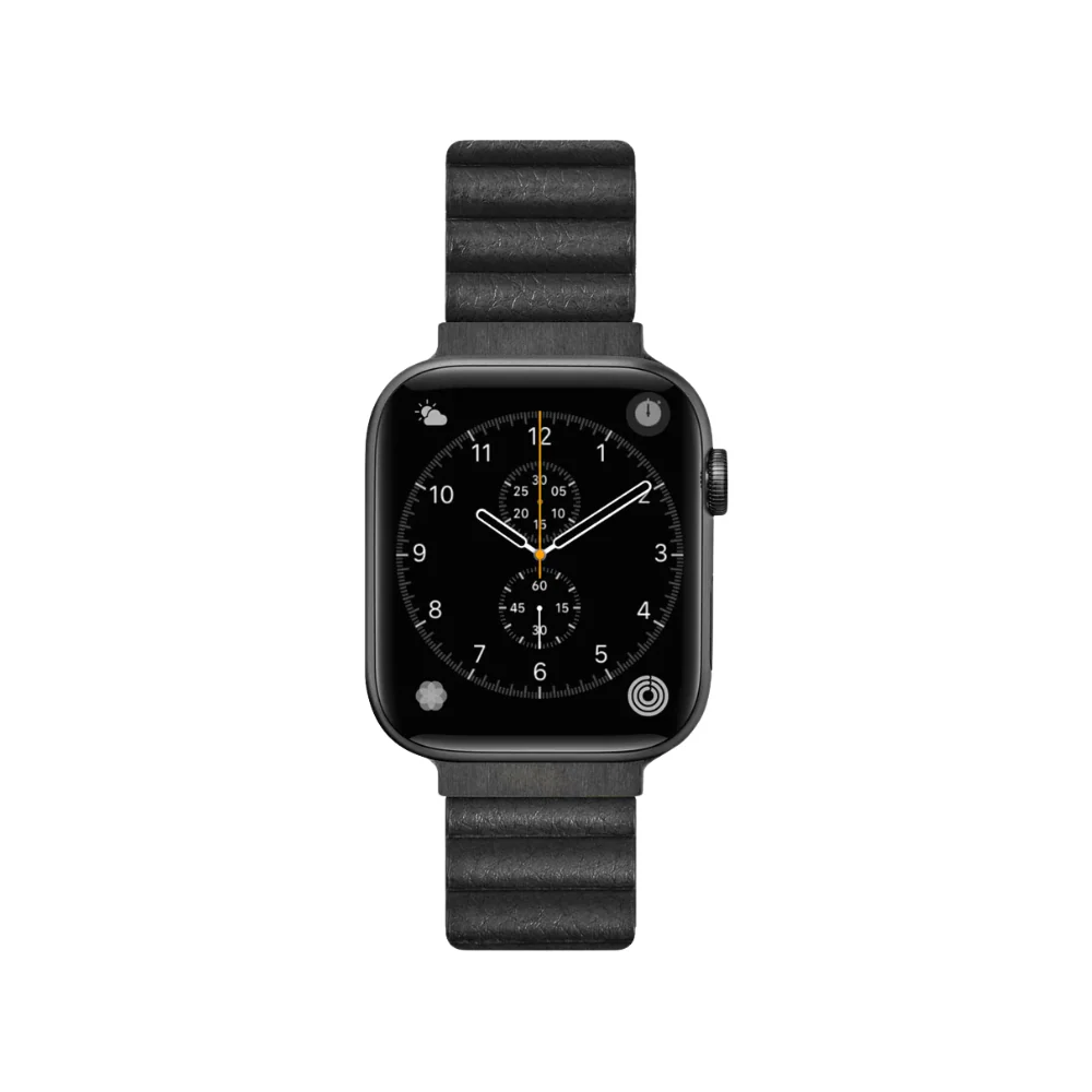 Laut Luxe Watch Strap for Apple Watch 42/41/40mm ( Series 4-11/SE 1-3 ) - Image 3