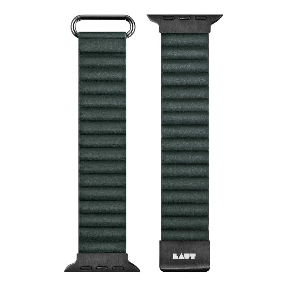 Laut Luxe Watch Strap for Apple Watch 42/41/40mm ( Series 4-11/SE 1-3 ) - Image 9