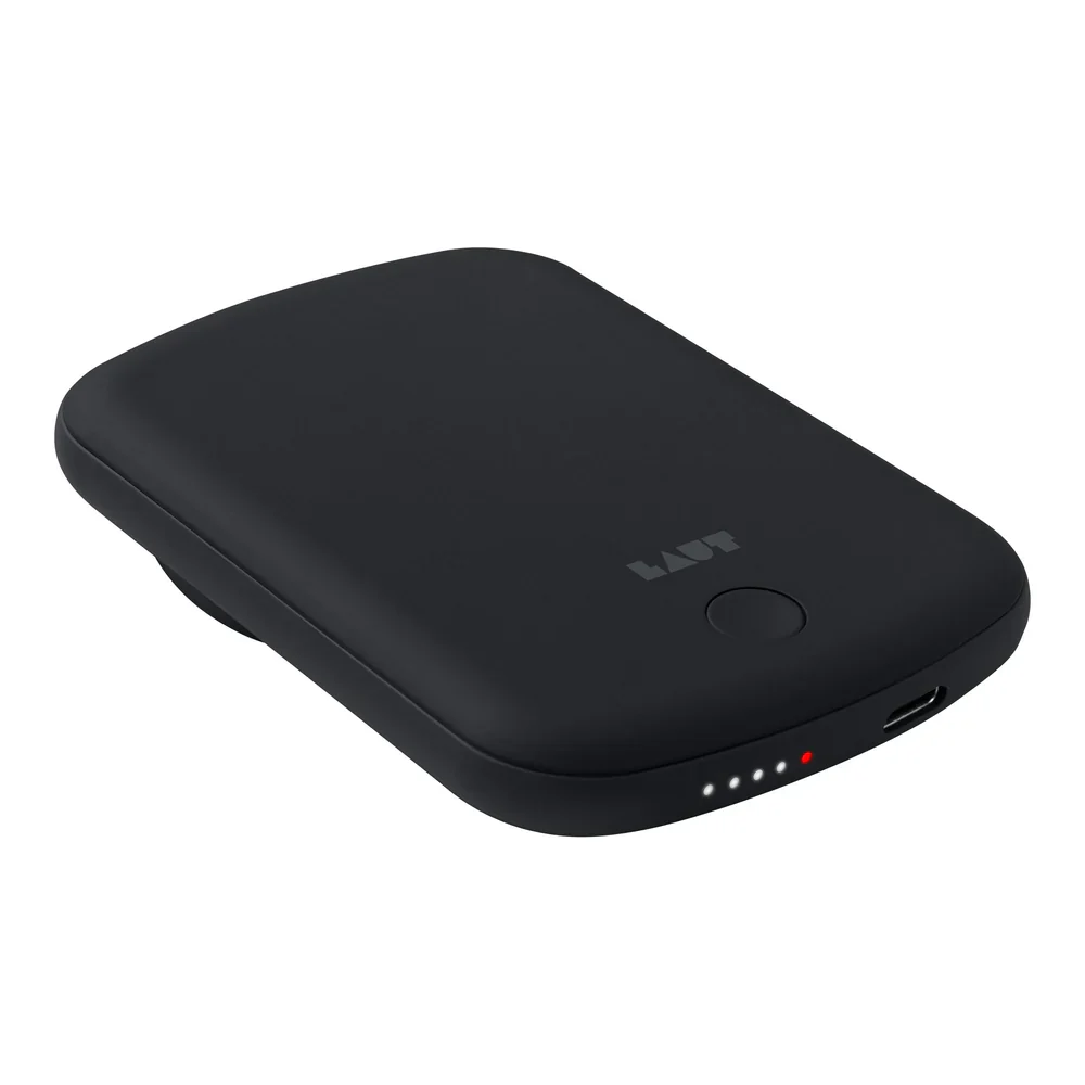 Laut Magsafe Power Bank 5000mAh with USB-C Port - Image 5
