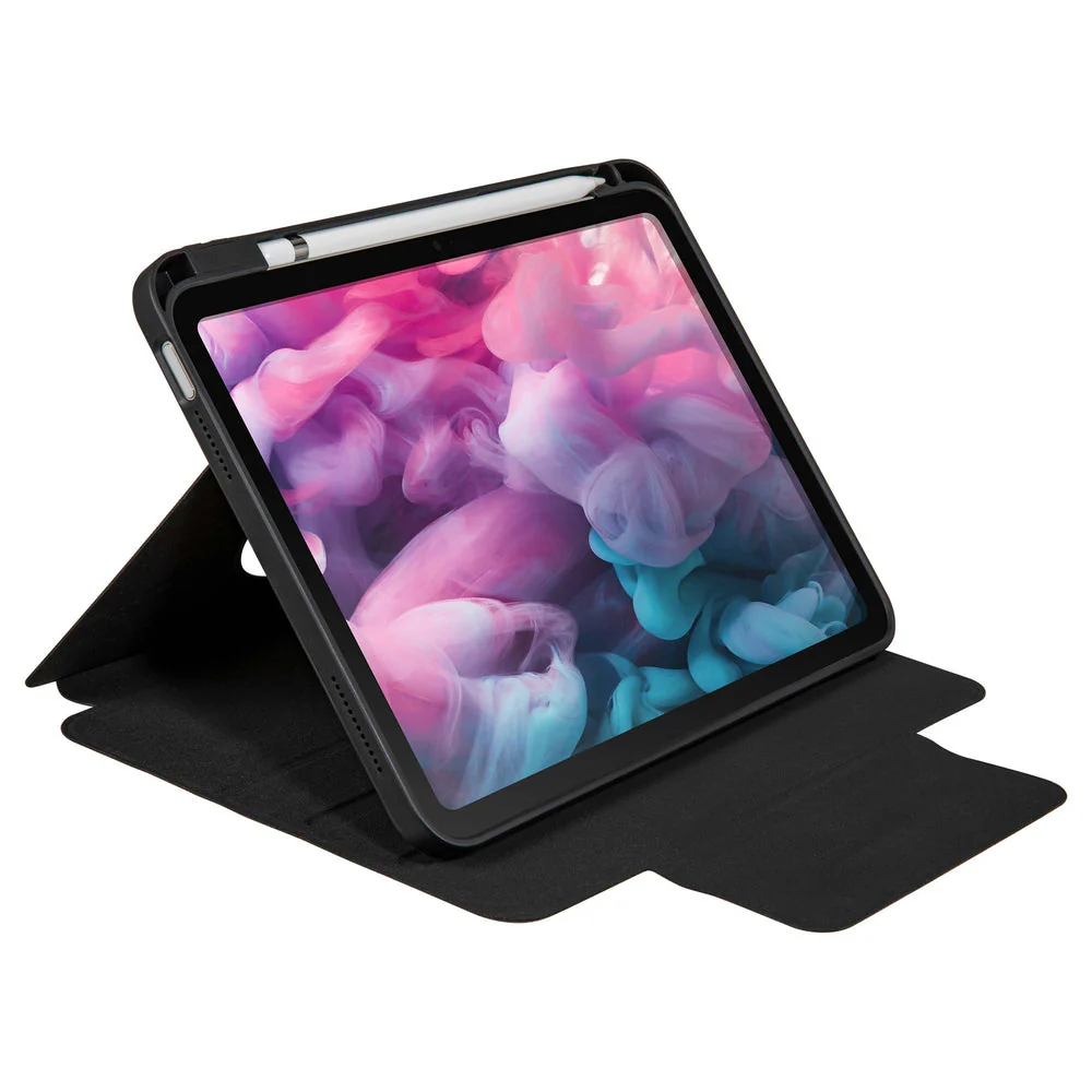 Laut Prestige Folio Mg iPad Air 13" M3/M2 (2025/2024) - Black - Image 2