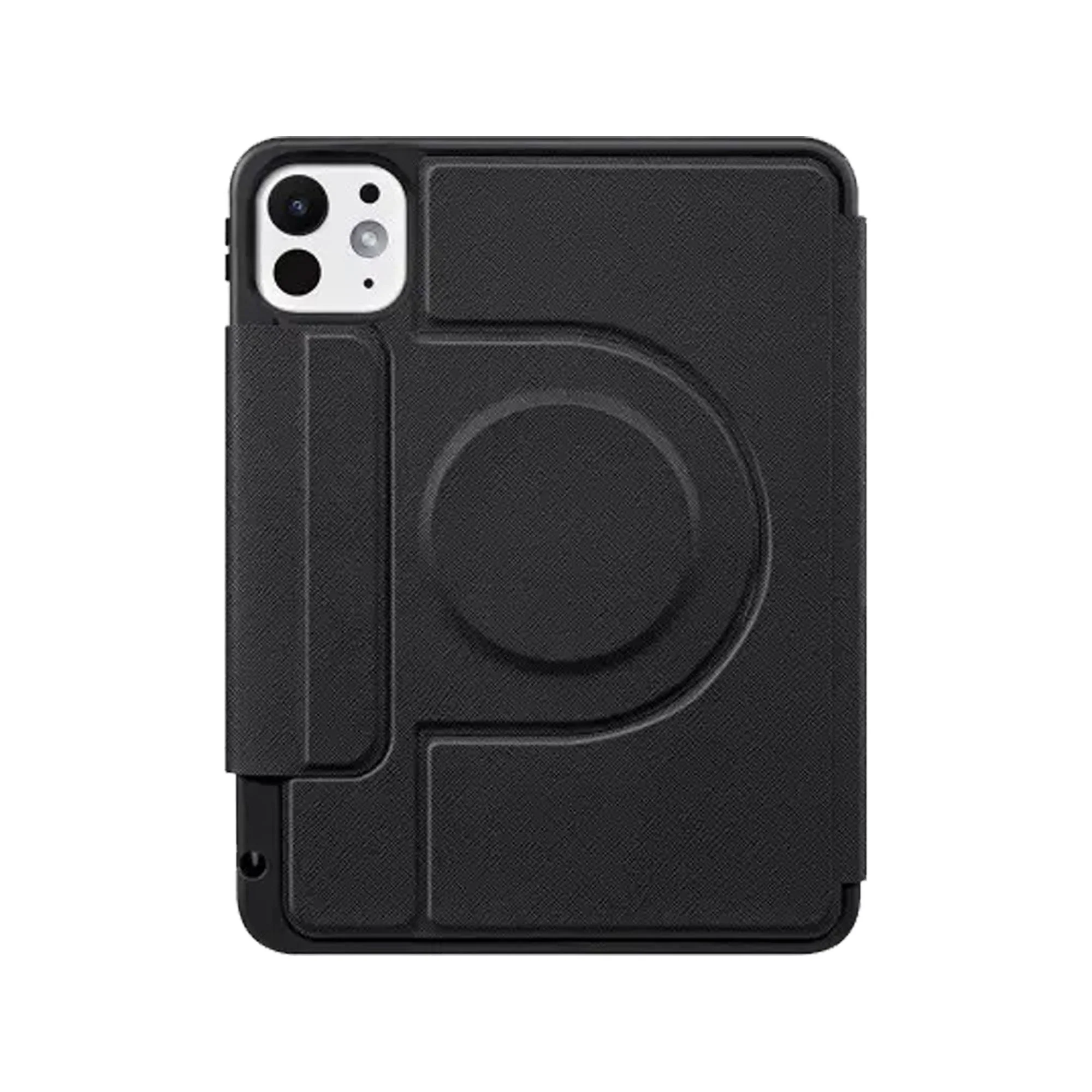 Laut Prestige Folio Mg iPad Pro 11 (2024) - Black