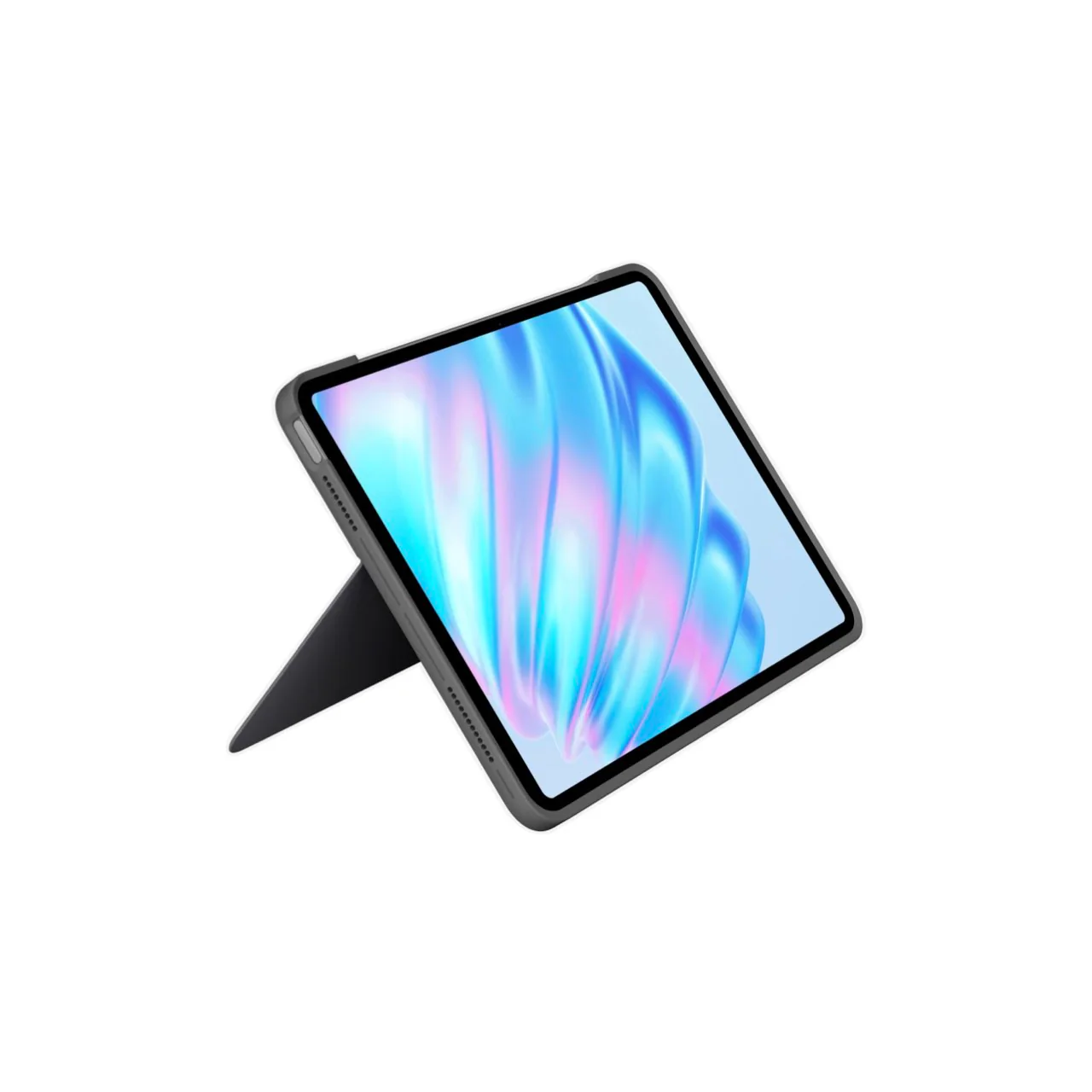 Logitech Combo Touch for iPad Air 11” (M2) & iPad Air 4th & 5th Gen - Image 2