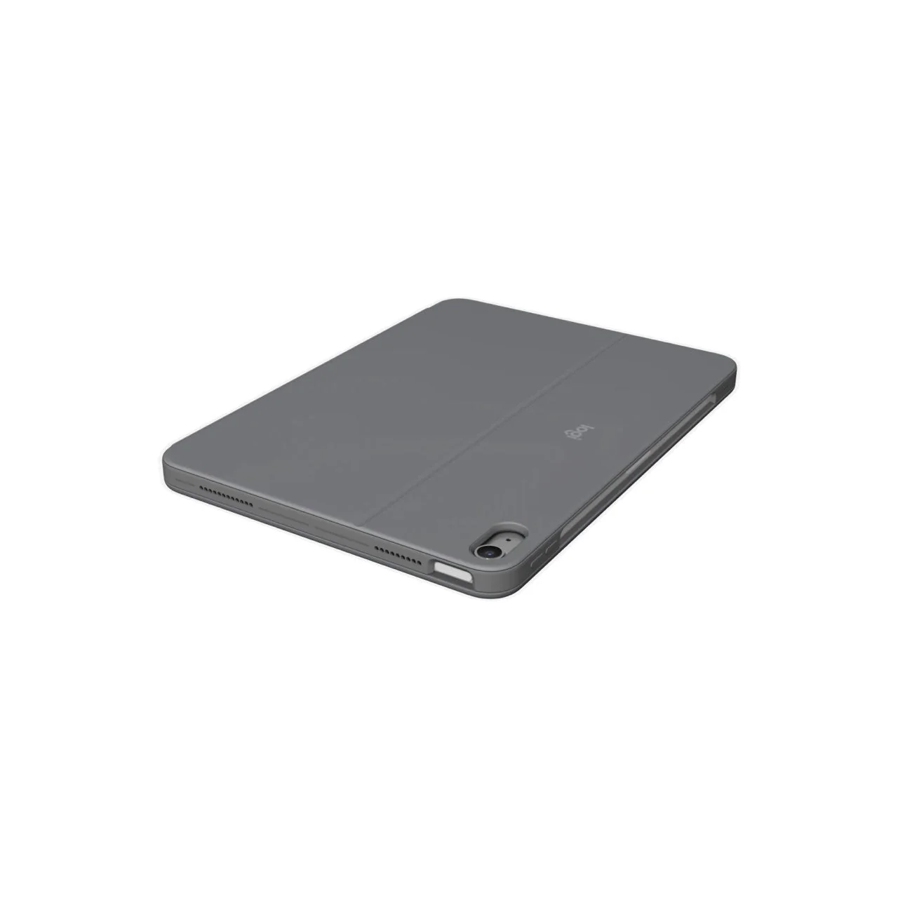 Logitech Combo Touch for iPad Air 11” (M2) & iPad Air 4th & 5th Gen - Image 4
