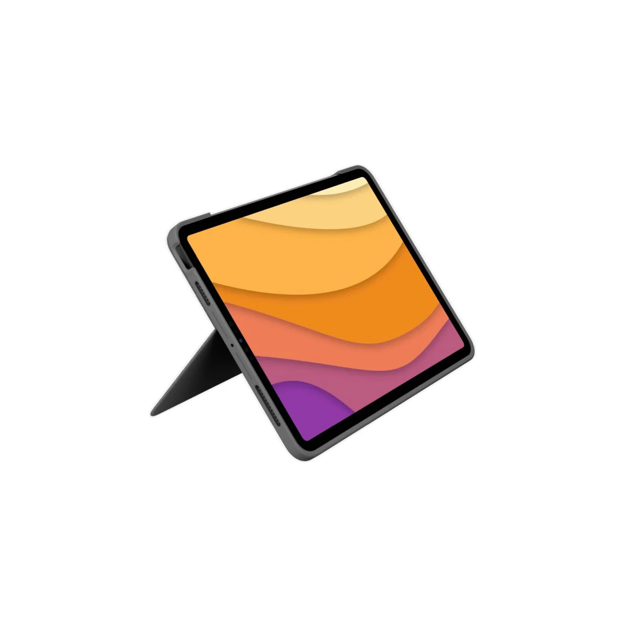 Logitech Combo Touch for iPad Air 13” (M2) - Image 3