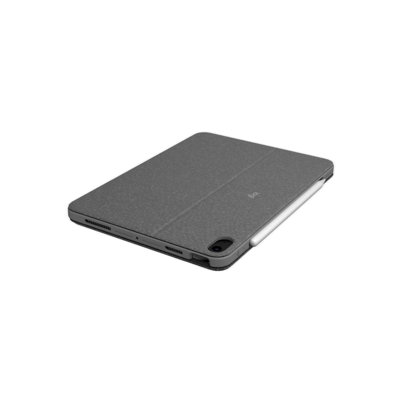 Logitech Combo Touch for iPad Air 13” (M2) - Image 4