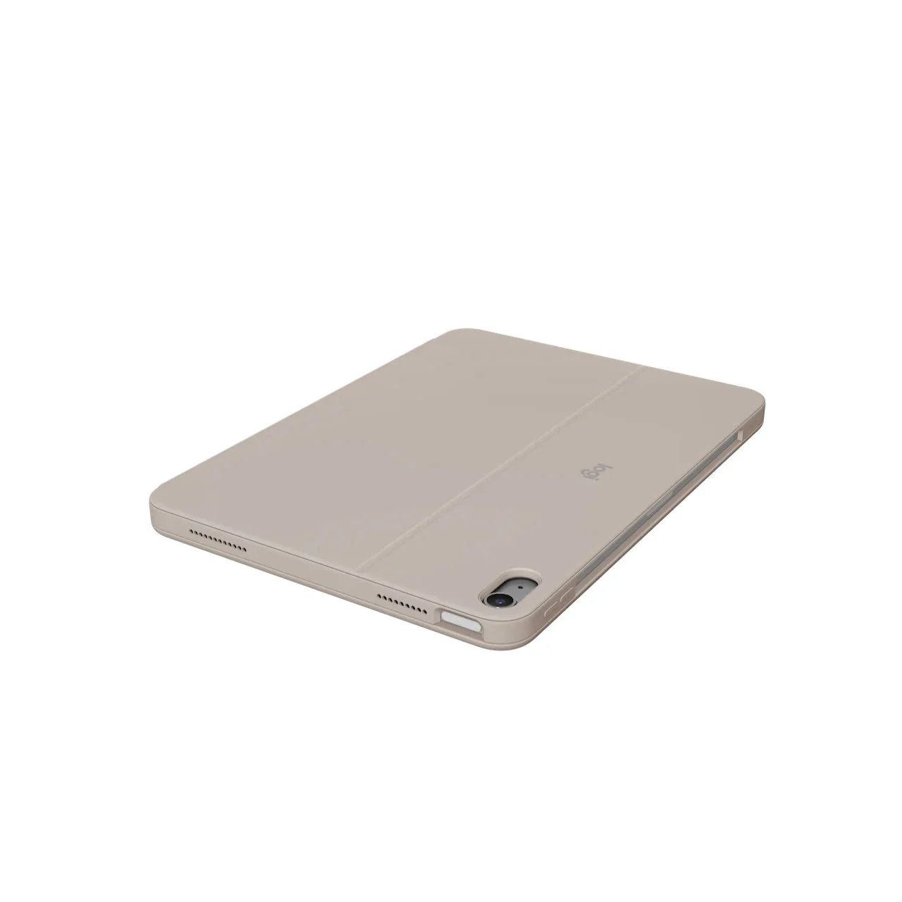 Logitech Combo Touch iPad Air 11-inch (M2) - SAND - Image 2