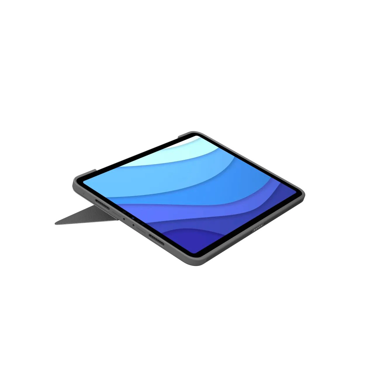 Logitech Combo Touch iPad Pro 11-inch (M4) - SAND - Image 3