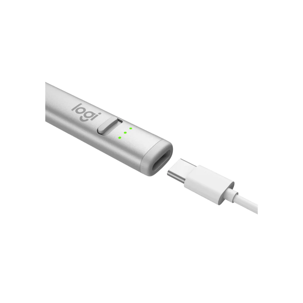 Logitech CRAYON with USB-C - Image 2